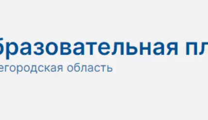 Edu.gounn.ru — официальный сайт образовательной платформы Нижегородской области