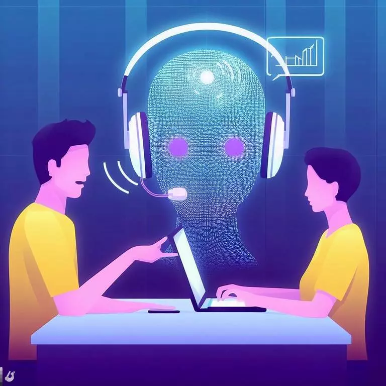 🤖ChatGPT: как разговаривать с искусственным интеллектом 🗣️