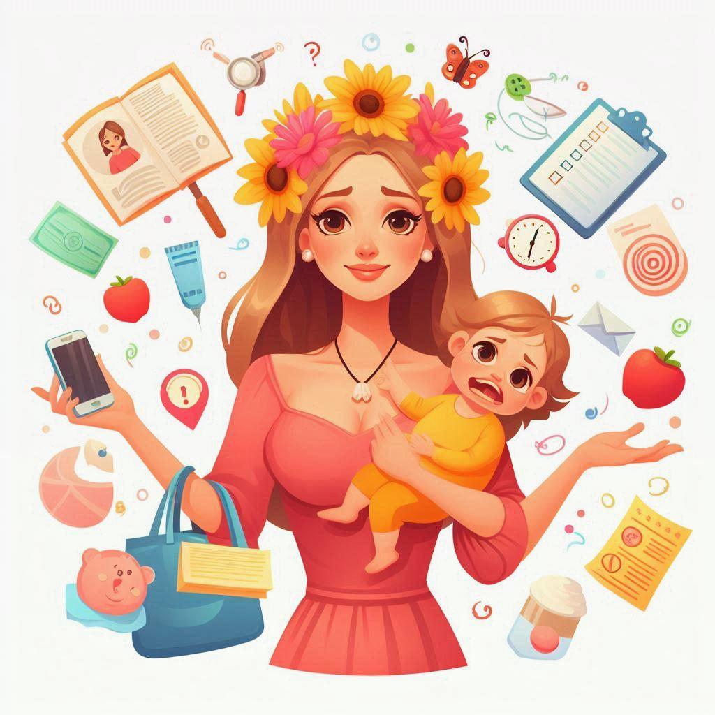 👩‍👧 сочинение проблема материнства как подвига: 🧑‍🏫 взгляд психологов на материнский подвиг