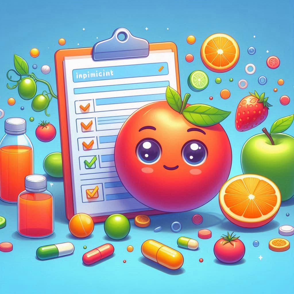 🍊 доклад на тему витамины: 🍏 важнейшие витамины и их функции