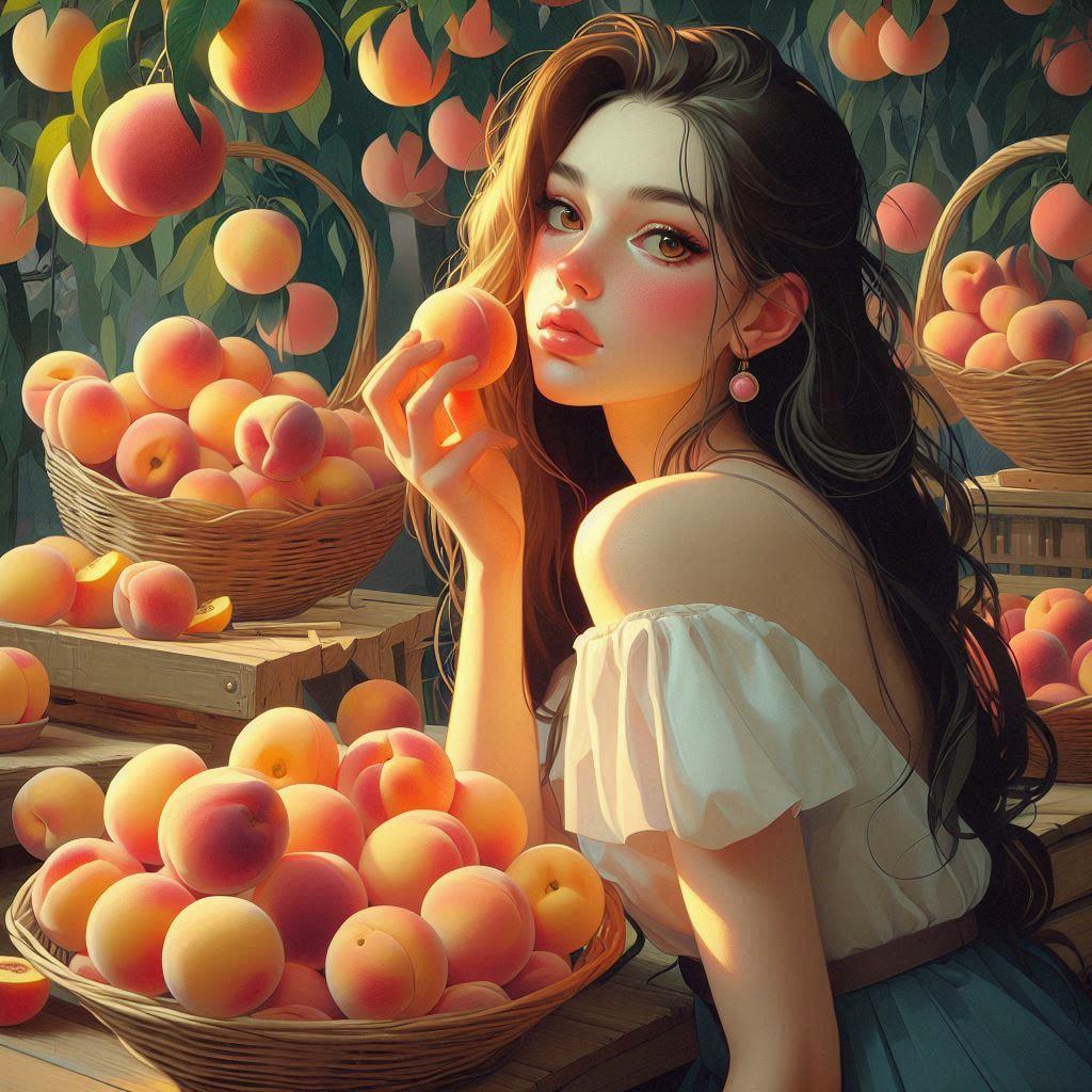 🍑 Сочинение по картине Серова «Девочка с персиками»: 👨‍🎨 Биография и творческий путь художника Серова