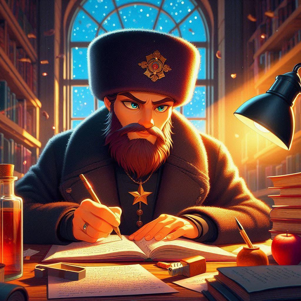 📖 сочинение анализ «Василий Тёркин»: 🕵️‍♂️ главные темы и идеи: что автор хотел донести