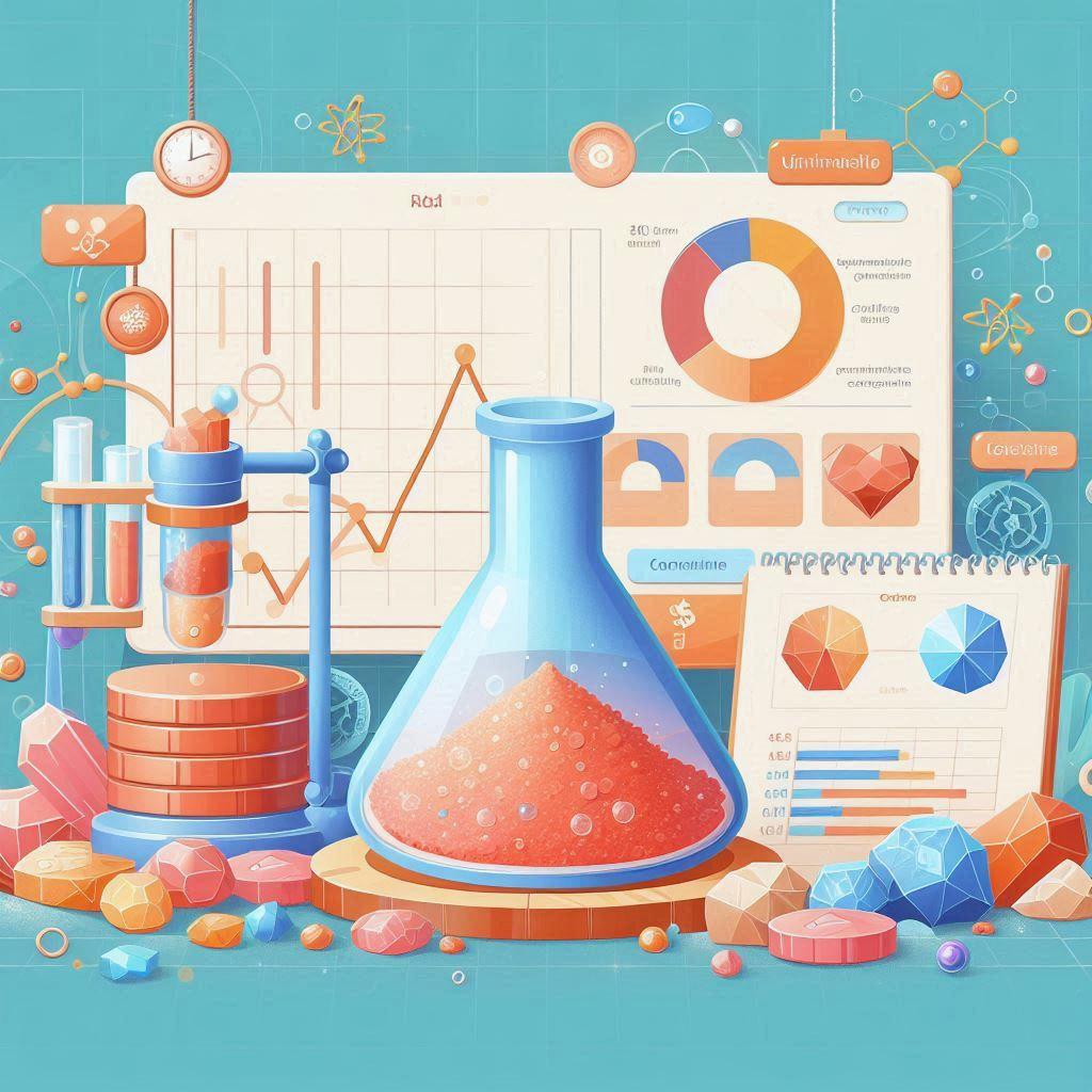 🪨 Доклад на тему полезные ископаемые: 🔬 Использование полезных ископаемых в различных отраслях