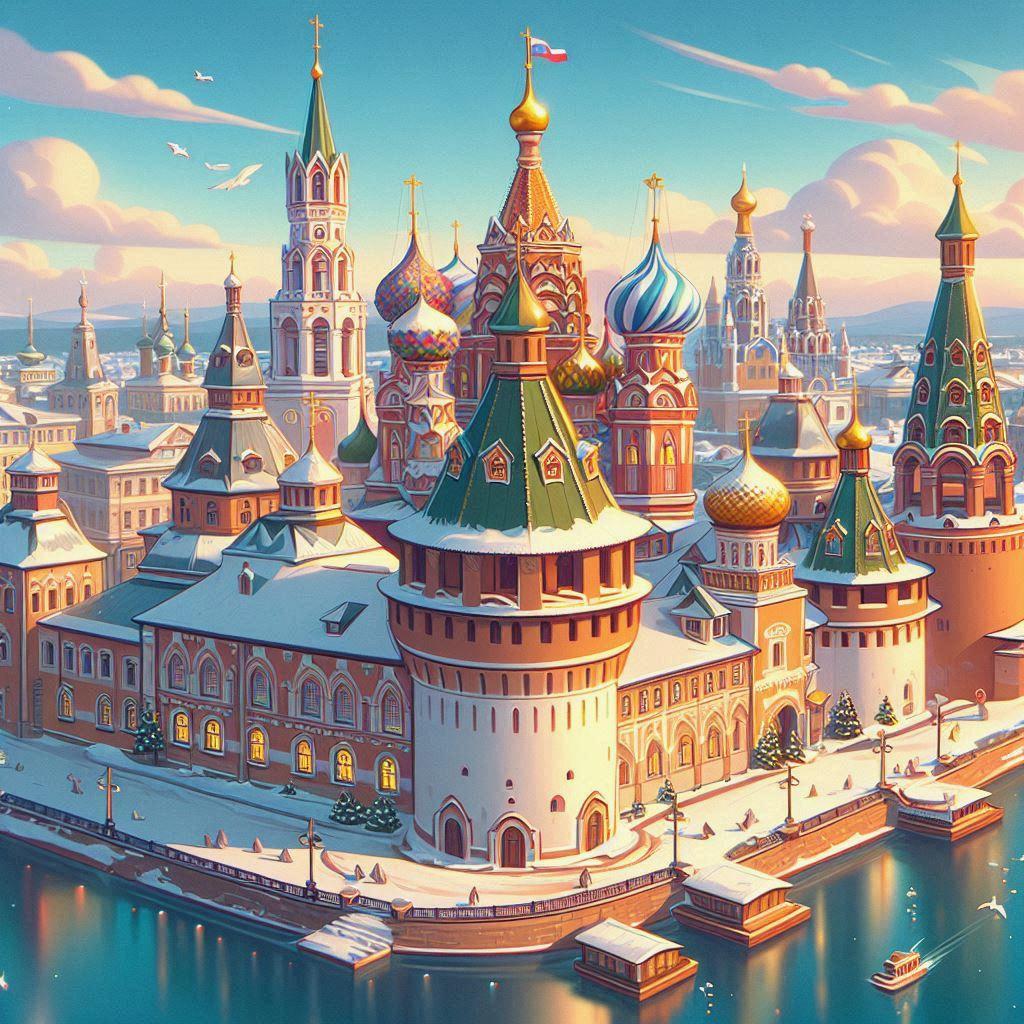 🏰 Всё о Ярославле: что стоит знать об этом городе: 🎨 Культура и традиции Ярославля