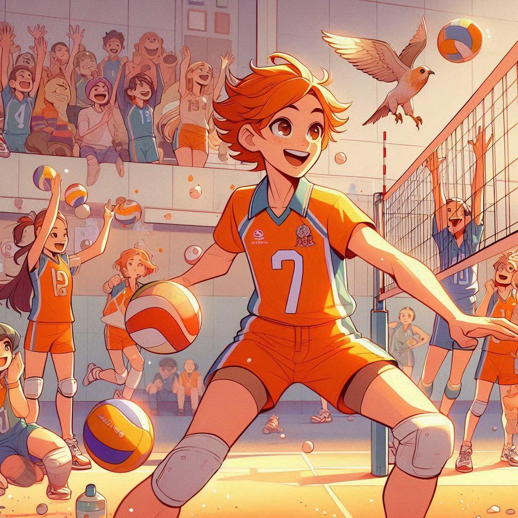 🏐 доклад на тему волейбол: 🌟 известные волейболисты и их достижения