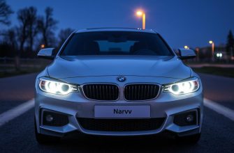 Галогенные лампы Narva для авто: надежный свет в любой поездке Галогенные лампы Narva для авто: надежный свет в любой поездке